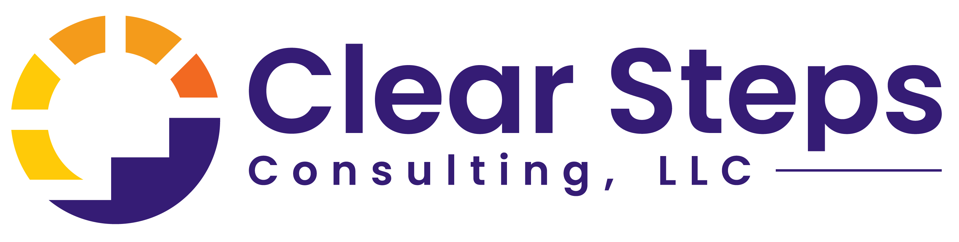 Clear Steps Consulting